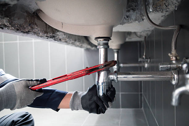 Trusted Leak Detection service in Paulsboro, NJ - AAA Plumbing Heating
